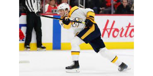 Jankrok podepsal čtyřletou smlouvu s Torontem Maple Leafs na 8,4 milionu dolarů Jankrok podepsal čtyřletou smlouvu s Torontem Maple Leafs na 8,4 milionu dolarů